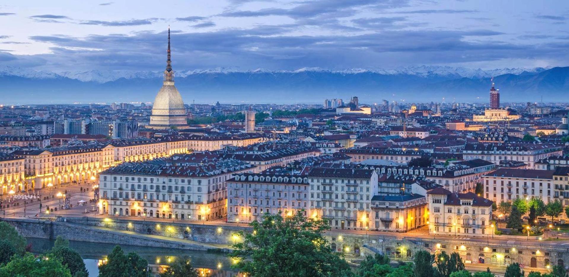 Via Palestrina - Corso Vercelli Torino Exterior foto