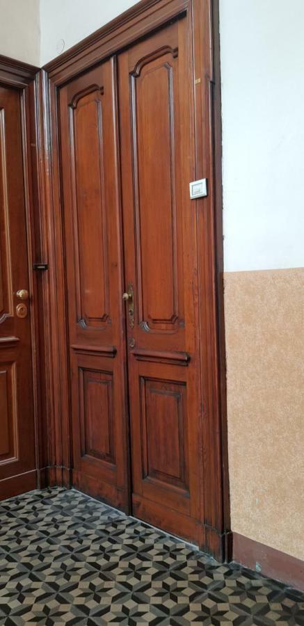 Via Palestrina - Corso Vercelli Torino Exterior foto